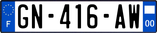 GN-416-AW