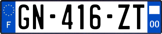 GN-416-ZT