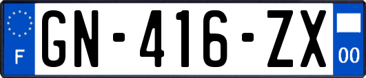 GN-416-ZX