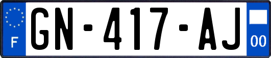 GN-417-AJ