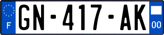 GN-417-AK