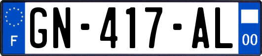 GN-417-AL