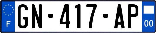 GN-417-AP
