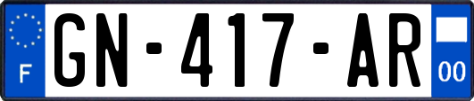 GN-417-AR