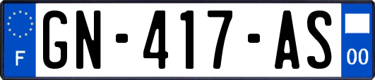 GN-417-AS