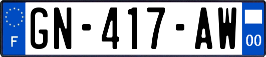 GN-417-AW