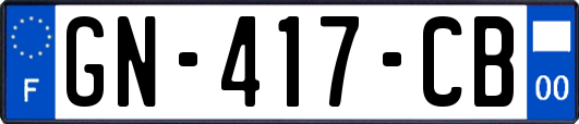 GN-417-CB