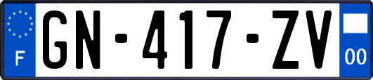 GN-417-ZV