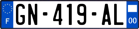 GN-419-AL