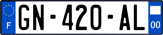GN-420-AL