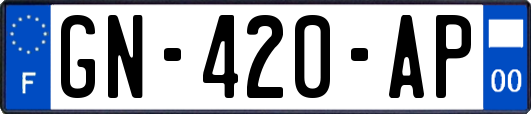 GN-420-AP