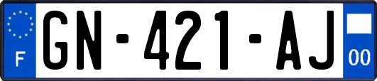 GN-421-AJ