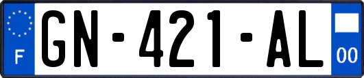 GN-421-AL