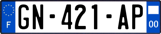 GN-421-AP