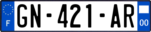 GN-421-AR