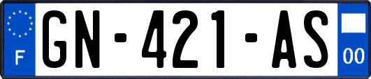 GN-421-AS