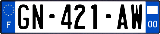 GN-421-AW