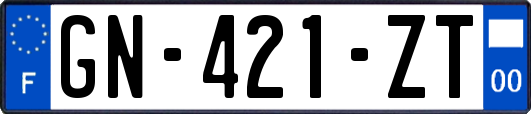 GN-421-ZT
