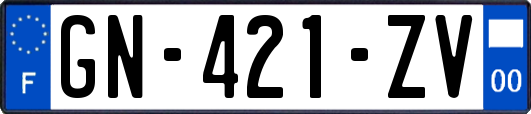 GN-421-ZV