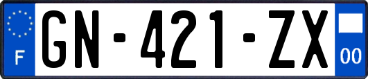 GN-421-ZX