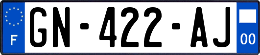 GN-422-AJ