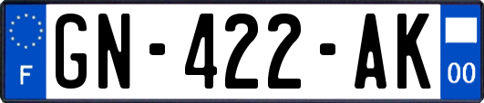 GN-422-AK