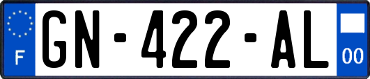 GN-422-AL