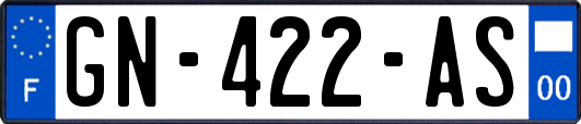 GN-422-AS