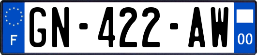 GN-422-AW