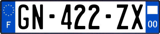 GN-422-ZX