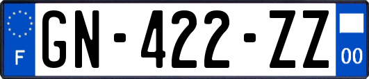 GN-422-ZZ