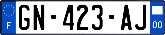 GN-423-AJ