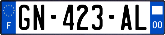 GN-423-AL