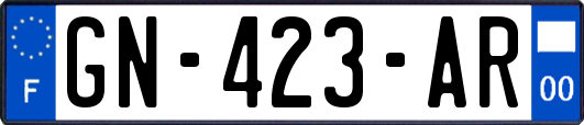 GN-423-AR