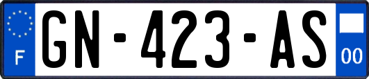 GN-423-AS