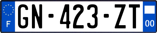 GN-423-ZT