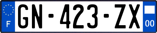 GN-423-ZX