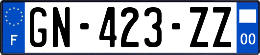 GN-423-ZZ