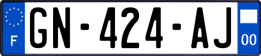 GN-424-AJ