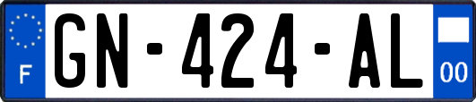 GN-424-AL