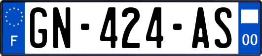 GN-424-AS