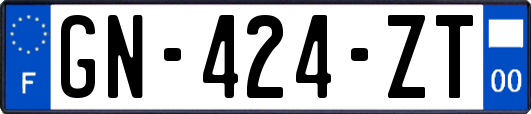 GN-424-ZT
