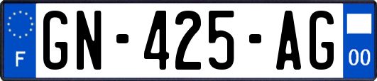 GN-425-AG
