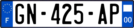GN-425-AP