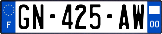 GN-425-AW