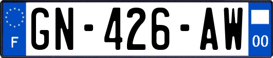 GN-426-AW