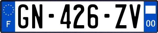 GN-426-ZV
