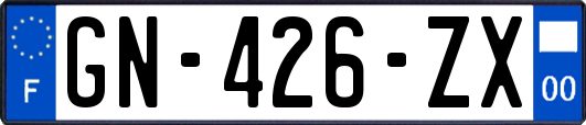 GN-426-ZX