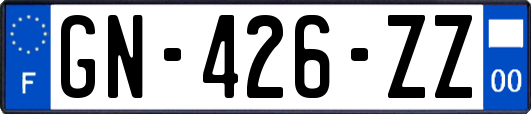 GN-426-ZZ