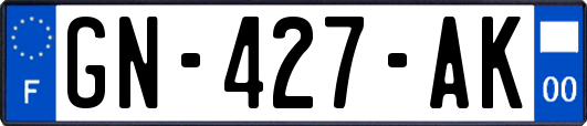 GN-427-AK